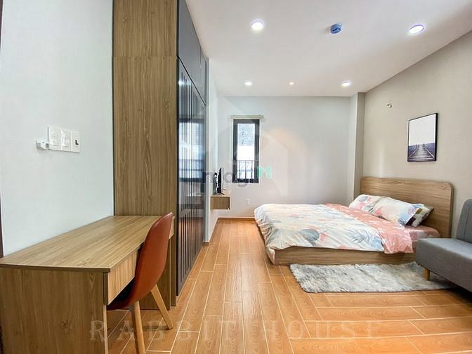 Hình ảnh Cho thuê Trang Chủ MB66.COM / Đăng Ký Tặng 66K Studio cao cấp đường Phan Đăng Lưu , Bình Thạnh