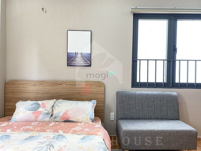 Hình ảnh Cho thuê Trang Chủ MB66.COM / Đăng Ký Tặng 66K Studio cao cấp đường Phan Đăng Lưu , Bình Thạnh