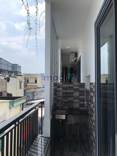 Hình ảnh 🌈CHDV Cao Cấp Ban Công - Máy Giặt Riêng - Ngay Trung Tâm - Quận 3 🌈