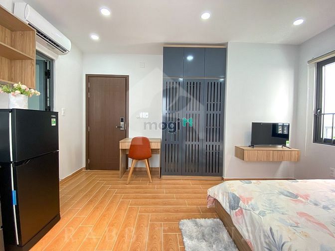 Hình ảnh Cho thuê Trang Chủ MB66.COM / Đăng Ký Tặng 66K Studio cao cấp đường Phan Đăng Lưu , Bình Thạnh
