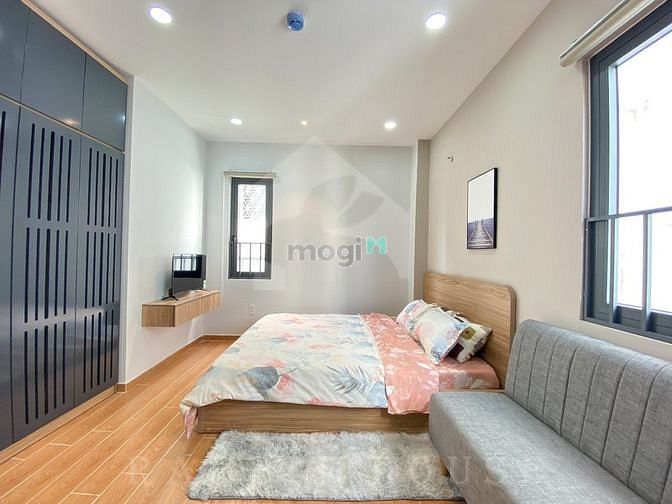 Hình ảnh Cho thuê Trang Chủ MB66.COM / Đăng Ký Tặng 66K Studio cao cấp đường Phan Đăng Lưu , Bình Thạnh