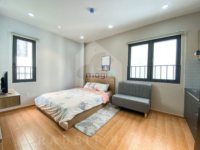 Hình ảnh Cho thuê Trang Chủ MB66.COM / Đăng Ký Tặng 66K Studio cao cấp đường Phan Đăng Lưu , Bình Thạnh