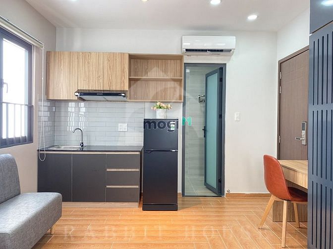 Hình ảnh Cho thuê Trang Chủ MB66.COM / Đăng Ký Tặng 66K Studio cao cấp đường Phan Đăng Lưu , Bình Thạnh