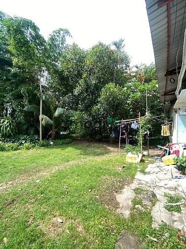 Hình ảnh Đất trống tiện xây dựng 220m2 hẻm xe hơi ở trung tâm Bình Thạnh