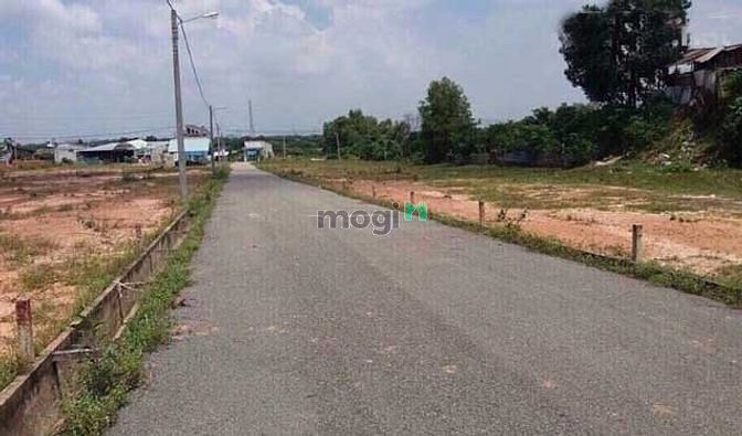 Hình ảnh Đất MT Hùng Vương, Hiệp Phước - Nhơn Trạch, 100m2 - 1,2 tỷ, SHR