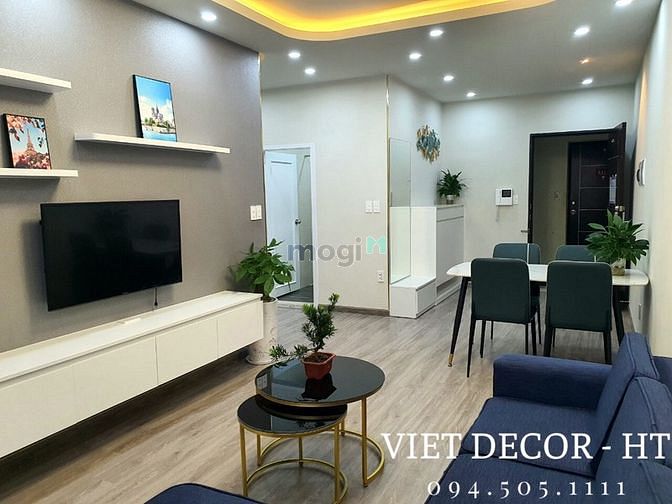 Hình ảnh Bán Căn Góc Sky 3 Nội Thất Mới