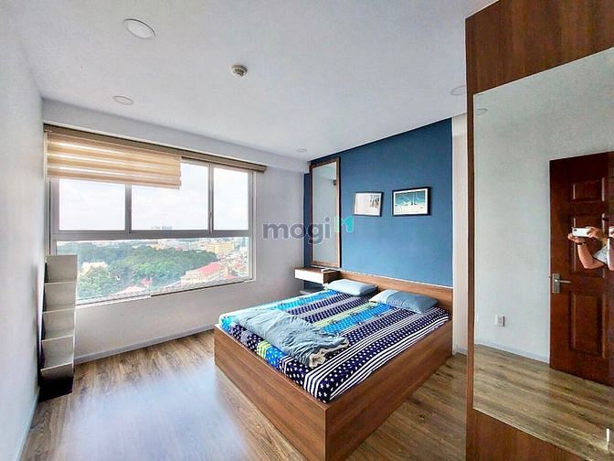 Hình ảnh Cho thuê nhanh căn Góc 3PN Orchard Parkview Full Đẹp 25tr/tháng