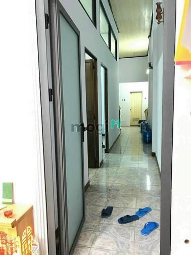 Hình ảnh Quận 12, Nhà Vườn, Coopmart Phan Văn Hớn, KV 10x23m 232m2, Chỉ 12 tỷ