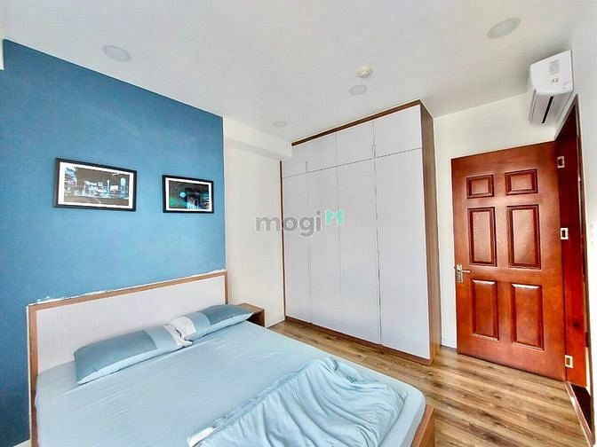 Hình ảnh Cho thuê nhanh căn Góc 3PN Orchard Parkview Full Đẹp 25tr/tháng