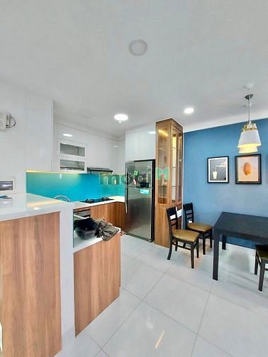 Hình ảnh Cho thuê nhanh căn Góc 3PN Orchard Parkview Full Đẹp 25tr/tháng