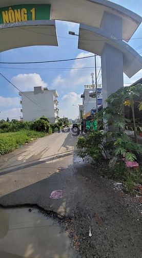 Hình ảnh CẦN RA GẤP đất Bình Chánh giá siêu hạt dẻ