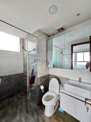 Hình ảnh Cho thuê nhanh căn Góc 3PN Orchard Parkview Full Đẹp 25tr/tháng