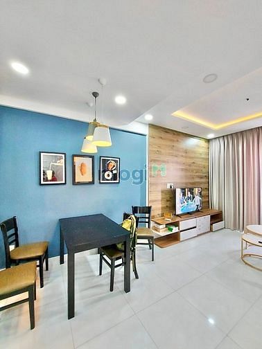 Hình ảnh Cho thuê nhanh căn Góc 3PN Orchard Parkview Full Đẹp 25tr/tháng
