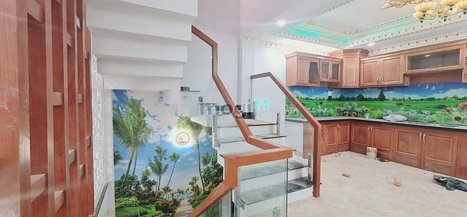Hình ảnh 5 X 16M LÔ GÓC-3 Tầng-SÁT AEON Nhỉnh 5Tỷ99