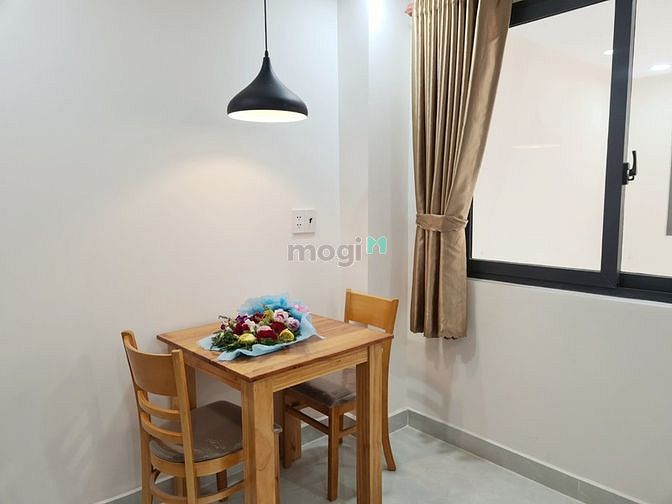 Hình ảnh CHDV mới toanh 100% FULL nội thất chỉ từ 7tr...