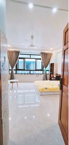 Hình ảnh CHDV Mới ngay sân bay giá rẻ gần trung tâm