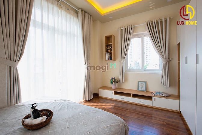 Hình ảnh Mb6623 nạp rút nhanh chóng 2Pn ban công Quận 1,Đặng Dung,nhà thờ Tân Định