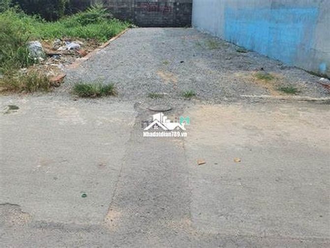 Hình ảnh Đất chính chủ - gần BHX Giang Điền - 100m2 - 900tr - SHR