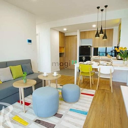 Hình ảnh Republic Plaza 77m2 2PN căn góc view sân bay