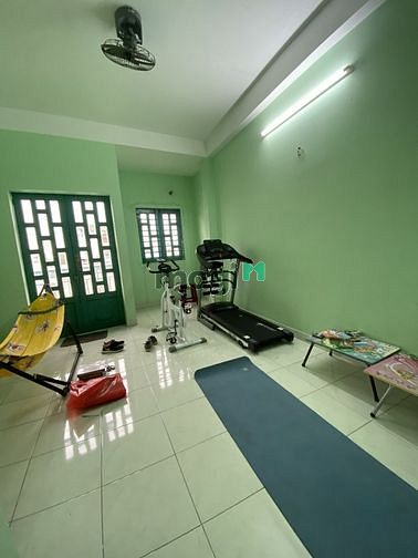 Hình ảnh Bán Nhà Tân Hoà Đông Bình Trị Đông Quận Bình Tân 65m2.