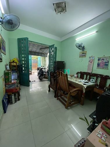 Hình ảnh Bán Nhà Tân Hoà Đông Bình Trị Đông Quận Bình Tân 65m2.