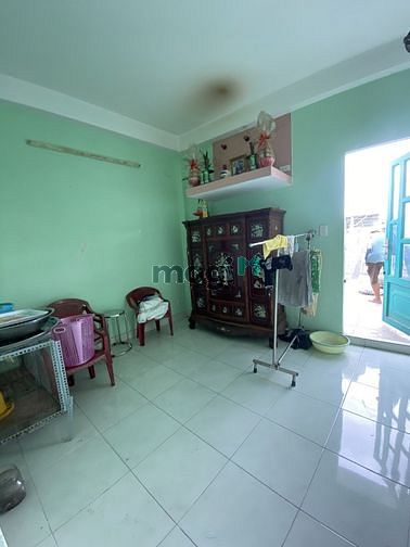 Hình ảnh Bán Nhà Tân Hoà Đông Bình Trị Đông Quận Bình Tân 65m2.