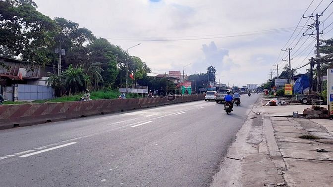 Hình ảnh Đất TC-MT DT769, Phú Thạnh - Nhơn Trạch, 100m2 - 1 tỷ, SHR