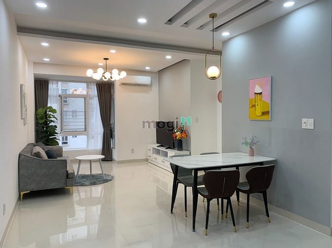 Hình ảnh Bán Mb6623 nạp rút nhanh chóng Sky garden 3, nhà mới , đẹp, 2pn, 2wc, 3.45 tỷ