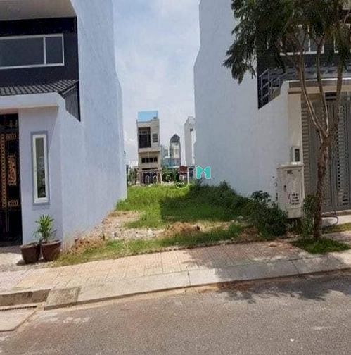 Hình ảnh Đất TC đường Lý Thái Tổ,  Phú Hội -  Nhơn Trạch, 100m2 - 1 tỷ, SHR