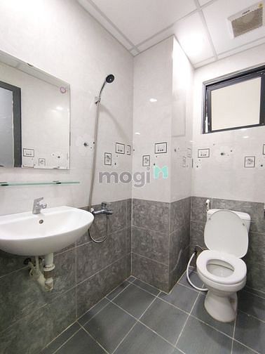 Hình ảnh Studio 30m Nguyễn Văn Đậu ở đc 3ng ngay Ngã Tư Phú Nhuận- Chợ Bà Chiểu