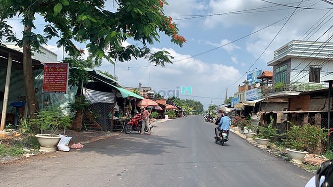 Hình ảnh Bán 1522m2 đất giá thu hồi vốn. Thổ cư.Gần KCN Phước Đông.SHR