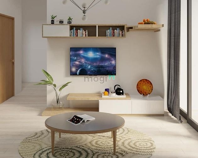 Hình ảnh Cho thuê gấp CHCC An Gia Garden, Tân phú, DT: 50m2 1PN+1