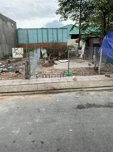 Hình ảnh Đất TC - gần khu công nghiệp Giang Điền - 100m2 -1,1 tỷ - SHR