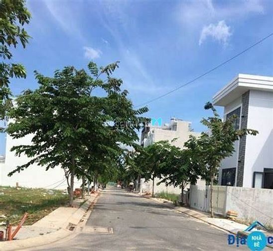 Hình ảnh Đất TC - gần khu công nghiệp Giang Điền - 100m2 -1,1 tỷ - SHR