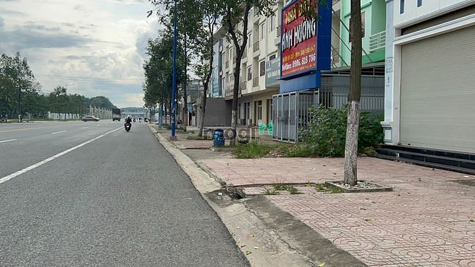 Hình ảnh Bán 1522m2 đất giá thu hồi vốn. Thổ cư.Gần KCN Phước Đông.SHR
