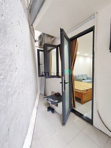 Hình ảnh Studio 30m Nguyễn Văn Đậu ở đc 3ng ngay Ngã Tư Phú Nhuận- Chợ Bà Chiểu