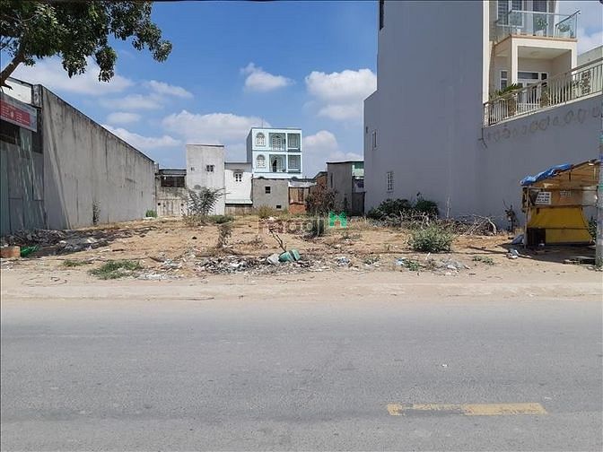 Hình ảnh Đất MT - DT769, Phú Thạnh - Nhơn Trạch, 100m2 - 950 tr, SHR