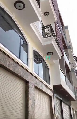 Hình ảnh Hẻm nhựa 7m Khu phân lô Tây Lân - Bình Tân 55m2 giá 3tỷ1
