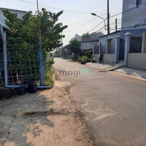 Hình ảnh Đất TC, đường Lý  Thái Tổ, Phước Thiền-Nhơn Trạch, 100m2 - 1,2 tỷ, SHR