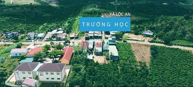 Hình ảnh Bán gấp lô đất mặt tiền 420m2, full thổ cư, sổ hồng riêng