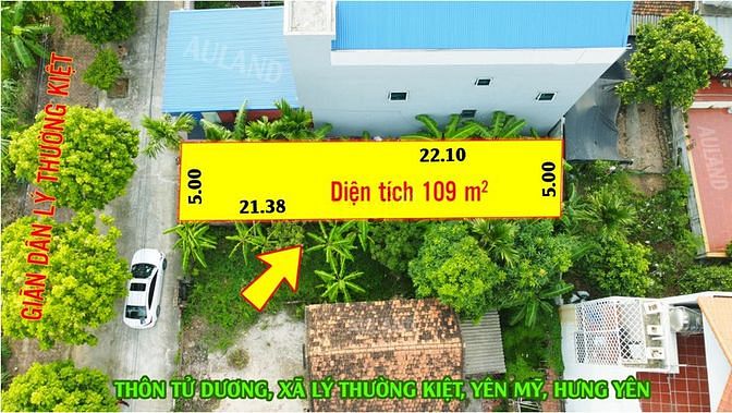 Hình ảnh Bán đất đối diện giãn dân Lý Thường Kiệt