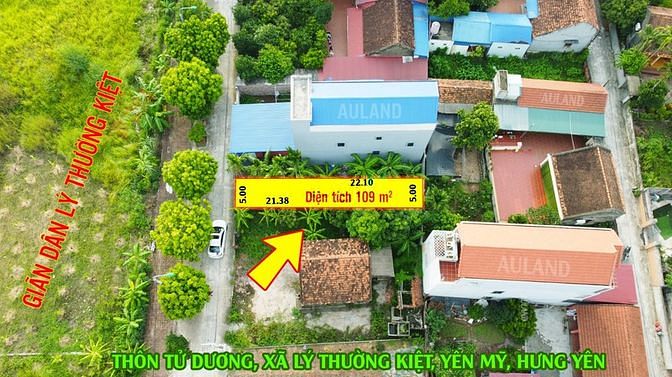 Hình ảnh Bán đất đối diện giãn dân Lý Thường Kiệt