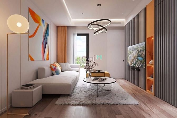 Hình ảnh CĐT BRG mở bán quỹ căn 2PN 77m2 giá 2.7 tỷ, ck 5%, miễn phí QLDV 18TH,