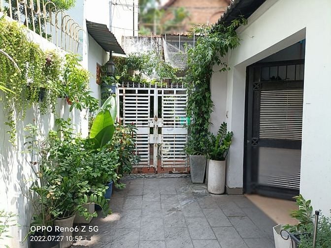 Hình ảnh Siêu rẻ,Ngay Phòng Công Chứng số 4,Phường 4 Tân Bình,5Tang-100m2-8Ty9