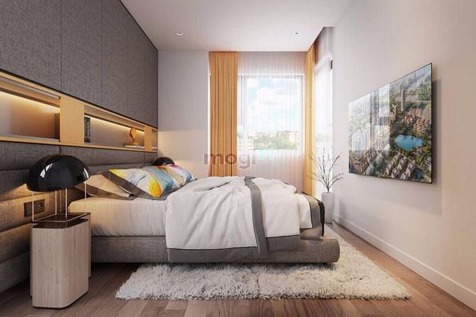 Hình ảnh CĐT BRG mở bán quỹ căn 2PN 77m2 giá 2.7 tỷ, ck 5%, miễn phí QLDV 18TH,