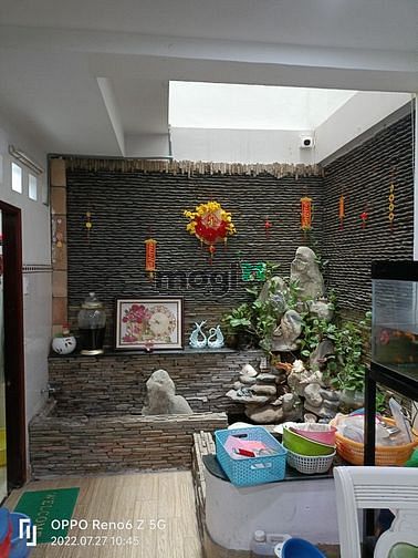 Hình ảnh Siêu rẻ,Ngay Phòng Công Chứng số 4,Phường 4 Tân Bình,5Tang-100m2-8Ty9