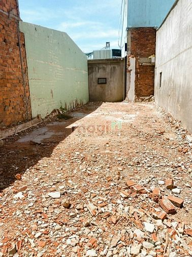Hình ảnh bán lô đất kiệt trường chinh 339 cách mt 50m
