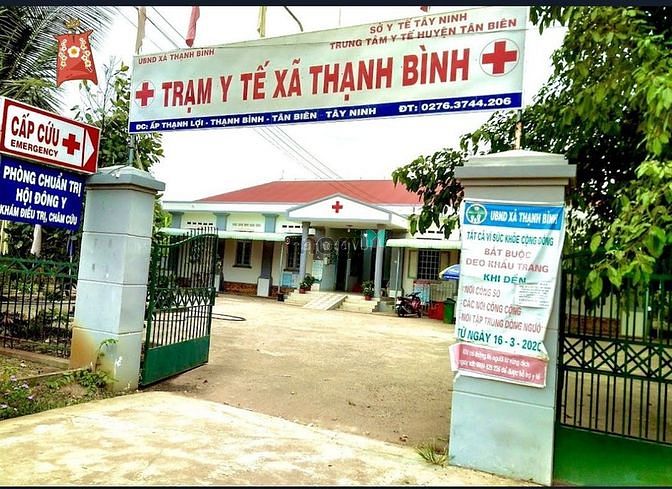 Hình ảnh Em cần bán gấp lô đất ở Tây Ninh (5x31)