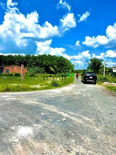 Hình ảnh Em cần bán gấp lô đất ở Tây Ninh (5x31)