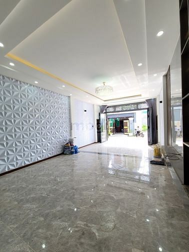 Hình ảnh Bán Nhà Full Nội Thất Đường Thông KDC Triệu Hoàng Long, Phường An Phú